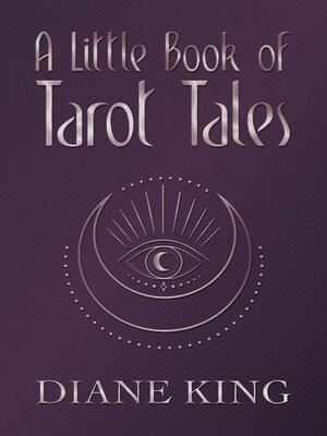 cover image of A Little Book of Tarot Tales